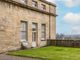 Thumbnail Flat for sale in West Pavilion, Belford Hall, Belford, Northumberland