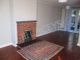 Thumbnail Terraced house to rent in St. Marys Crescent, Yeovil
