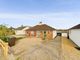 Thumbnail Semi-detached bungalow for sale in Margaret Road, Costessey, Norwich