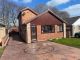 Thumbnail Detached bungalow for sale in Sedgefield Way, Mexborough