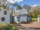 Thumbnail Detached house for sale in Kinloss, Forres, Morayshire
