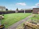 Thumbnail Detached bungalow for sale in Girton Crescent, Hartford, Huntingdon