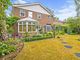 Thumbnail Detached house for sale in Grosvenor Avenue, Lincoln