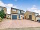 Thumbnail Detached house for sale in Oldhill, Dunstable