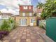 Thumbnail Semi-detached house for sale in Ellison Gardens, Southall