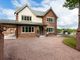 Thumbnail Detached house for sale in Larch House, Forest Edge, Delamere