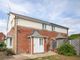 Thumbnail Terraced house for sale in Isabel Gate, Cheshunt, Waltham Cross