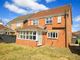 Thumbnail Detached house for sale in Carwardine Close, Newton Aycliffe