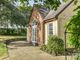 Thumbnail Detached house for sale in Thaxted Road, Little Sampford, Saffron Walden