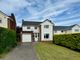 Thumbnail Detached house for sale in Vale View Crescent, Llandough, Penarth