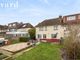 Thumbnail Semi-detached house to rent in Shelldale Road, Portslade, Brighton