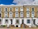 Thumbnail Flat for sale in Belsize Road, South Hampstead, London