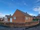 Thumbnail Bungalow for sale in The Drive, Consett