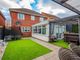 Thumbnail Detached house for sale in Glan Rhymni, Splott, Cardiff