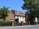 Thumbnail Flat for sale in Pegasus Court Albany Place, Egham, Surrey