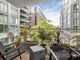 Thumbnail Flat for sale in Canter Way, Aldgate East