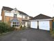 Thumbnail Detached house for sale in Spencer Drive, Midsomer Norton, Radstock