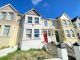 Thumbnail Terraced house for sale in Stangray Avenue, Mutley, Plymouth