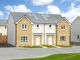 Thumbnail Semi-detached house for sale in "Craigend" at Nasmith Crescent, Elgin