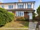 Thumbnail End terrace house for sale in Bevendean Crescent, Brighton