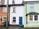 Thumbnail Terraced house to rent in Kennford, Exeter