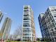 Thumbnail Flat for sale in Judde House, Woolwich Riverside, London