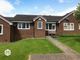Thumbnail Bungalow for sale in Shalfleet Close, Harwood, Bolton