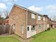 Thumbnail Maisonette to rent in Coulsdon Road, Hedge End, Southampton