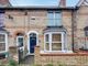 Thumbnail Terraced house for sale in Gloster Road, Barnstaple, Devon