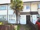 Thumbnail Terraced house to rent in Oakfield Avenue, Slough, Berkshire