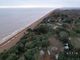 Thumbnail Property for sale in Cliff House Holiday Park Minsmere Road, Dunwich, Saxmundham