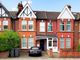 Thumbnail Flat for sale in Windmill Road, London