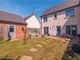 Thumbnail Semi-detached house for sale in Ariconium Place, Weston Under Penyard, Ross-On-Wye, Herefordshire