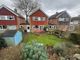 Thumbnail Link-detached house for sale in Fairfax Gardens, Needham Market, Ipswich