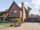 Thumbnail Detached house for sale in Sunte Park, Haywards Heath