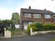 Thumbnail Property to rent in Wendover Road, Wythenshawe, Manchester