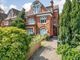 Thumbnail Flat for sale in Harold Road, Crystal Palace, London