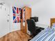 Thumbnail End terrace house to rent in Southey Street, Nottingham