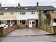 Thumbnail Terraced house for sale in Hatchland Road, Poltimore, Exeter