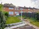 Thumbnail Terraced house for sale in Yew Tree Close, Fairwater, Cardiff