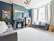 Thumbnail Maisonette for sale in Munster Road, London