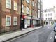 Thumbnail Retail premises to let in 31 Betterton Street, London