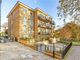 Thumbnail Flat for sale in Hounsfield Lodge, 5 Chambers Park Hill, Wimbledon, London