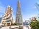 Thumbnail Flat for sale in One Park Drive, Canary Wharf, London