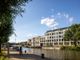 Thumbnail Flat for sale in Albion Place, Bath