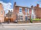 Thumbnail Semi-detached house for sale in Exchange Road, West Bridgford, Nottingham