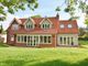 Thumbnail Detached house to rent in Chapel Lane, Kirtling, Newmarket
