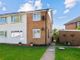 Thumbnail Flat for sale in Bisley Close, Worcester Park