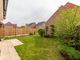 Thumbnail Detached house for sale in Maygreen Avenue, Cotgrave, Nottingham