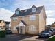 Thumbnail Detached house for sale in Chantry Close, Swavesey